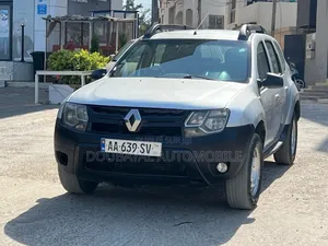 Renault Duster 2018 Gris