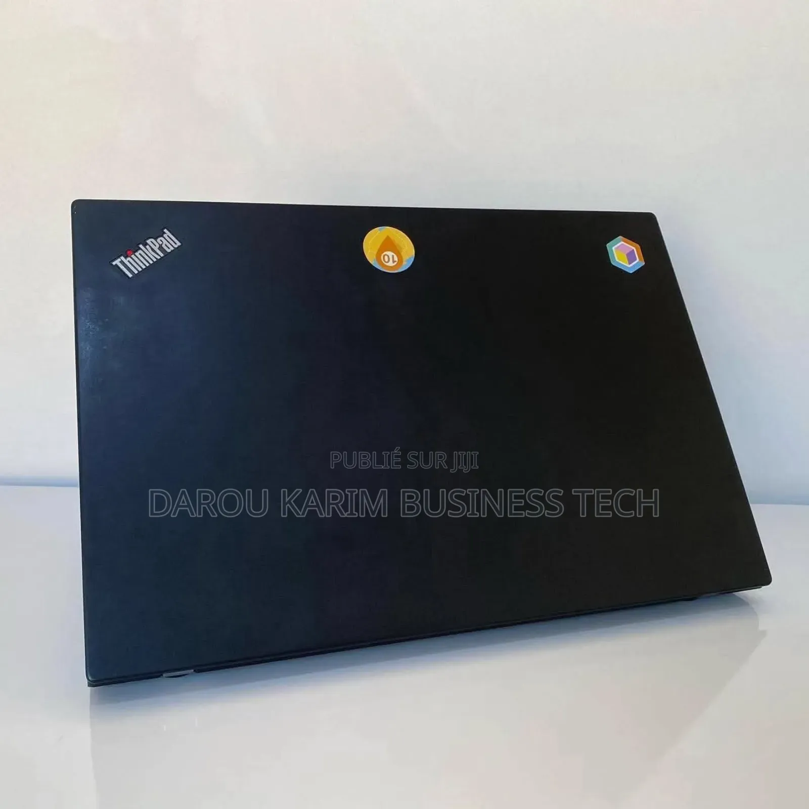 New Lenovo ThinkPad T470s 16GB Intel Core I7 SSD 256GB