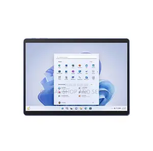 Microsoft Surface Pro 9 16GB Intel Core I7 SSD 512GB