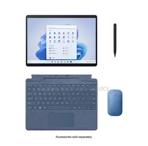 Microsoft Surface Pro 9 16GB Intel Core I7 SSD 512GB