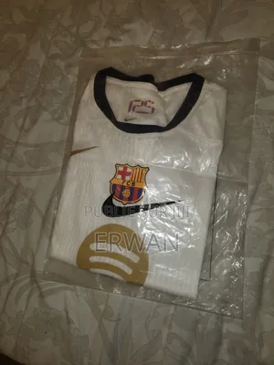 Maillot Barça