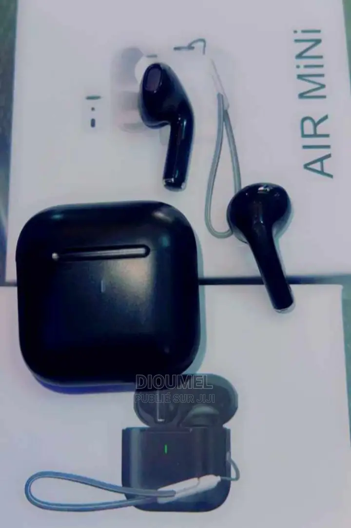 Air Mini Airpods