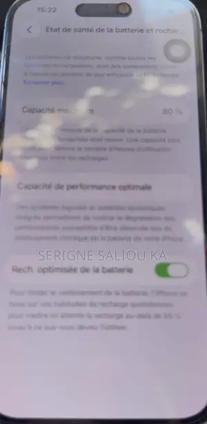 Apple iPhone 14 Pro 128 GB Blue