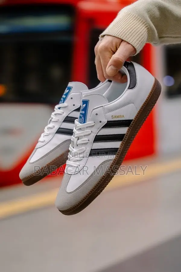 Adidas Samba* Point *39–40–41–42–43—44—45*