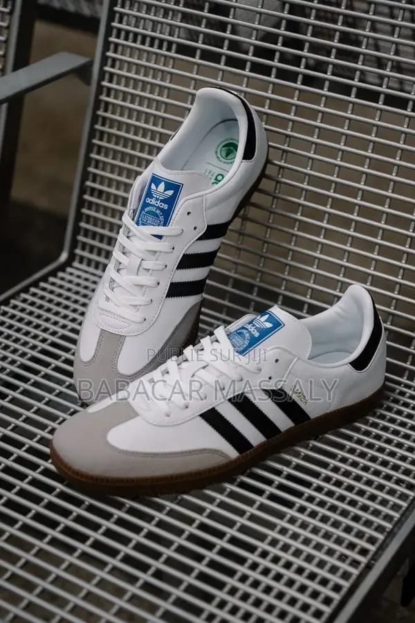 Adidas Samba* Point *39–40–41–42–43—44—45*