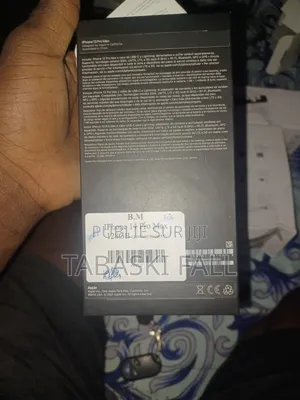 New Apple iPhone 14 Pro Max 128 GB Blanc