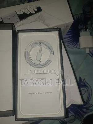 New Apple iPhone 14 Pro Max 128 GB Blanc