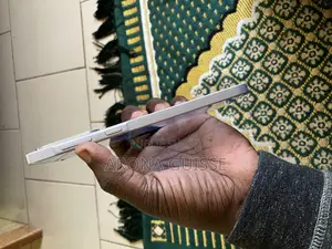 New Samsung Galaxy A36 256 GB Blue