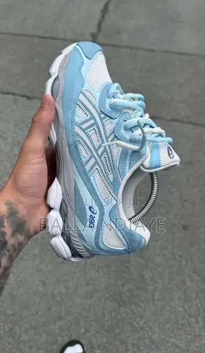 Asics Original