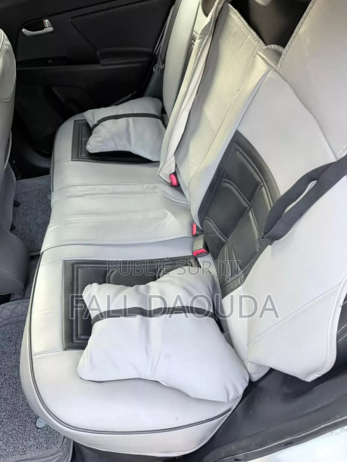 Kia Sportage 2012 Gris