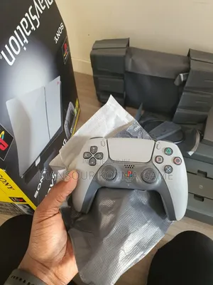 Ps5 Édition 30e Anniversaire