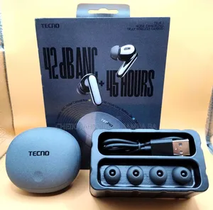 True1 Air Airpod Tecno
