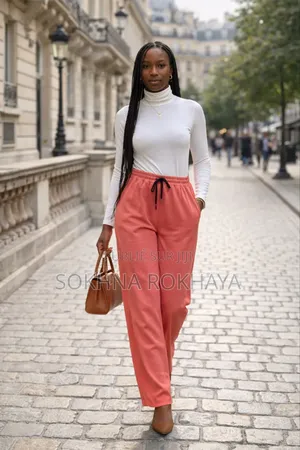 Ensemble Jogging Pour Femmes