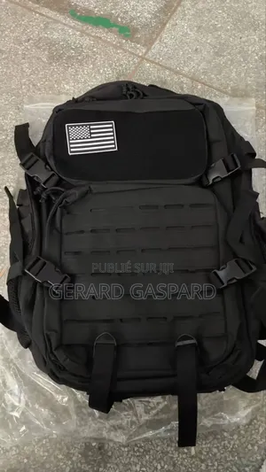 Sac À Dos Militaire