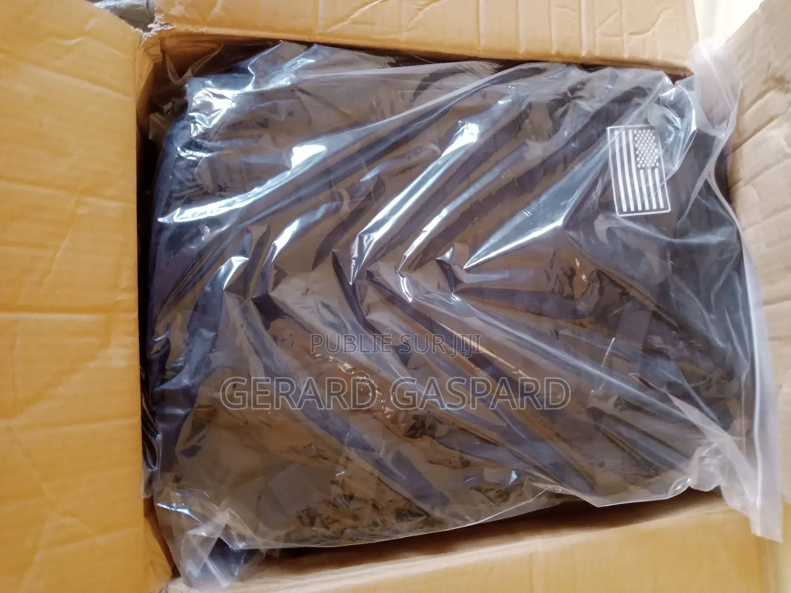 Sac À Dos Militaire