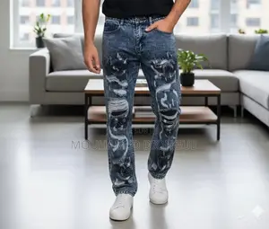 Pantalon Qualité