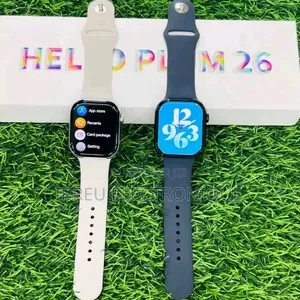 Smartwatch Hello Plum H26 Pro – Série 11
