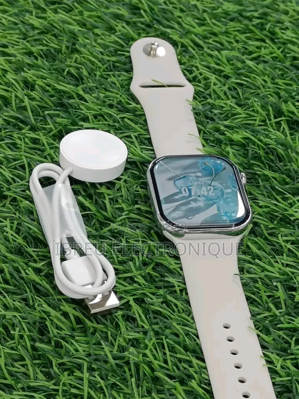 Smartwatch Hello Plum H26 Pro – Série 11