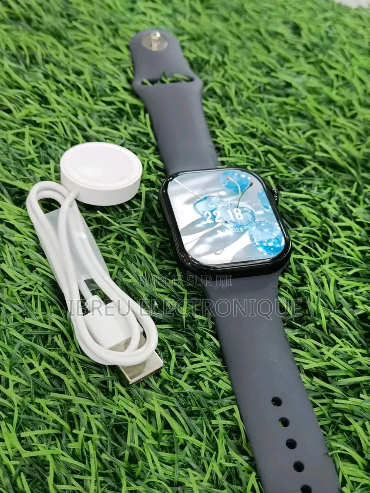 Smartwatch Hello Plum H26 Pro – Série 11