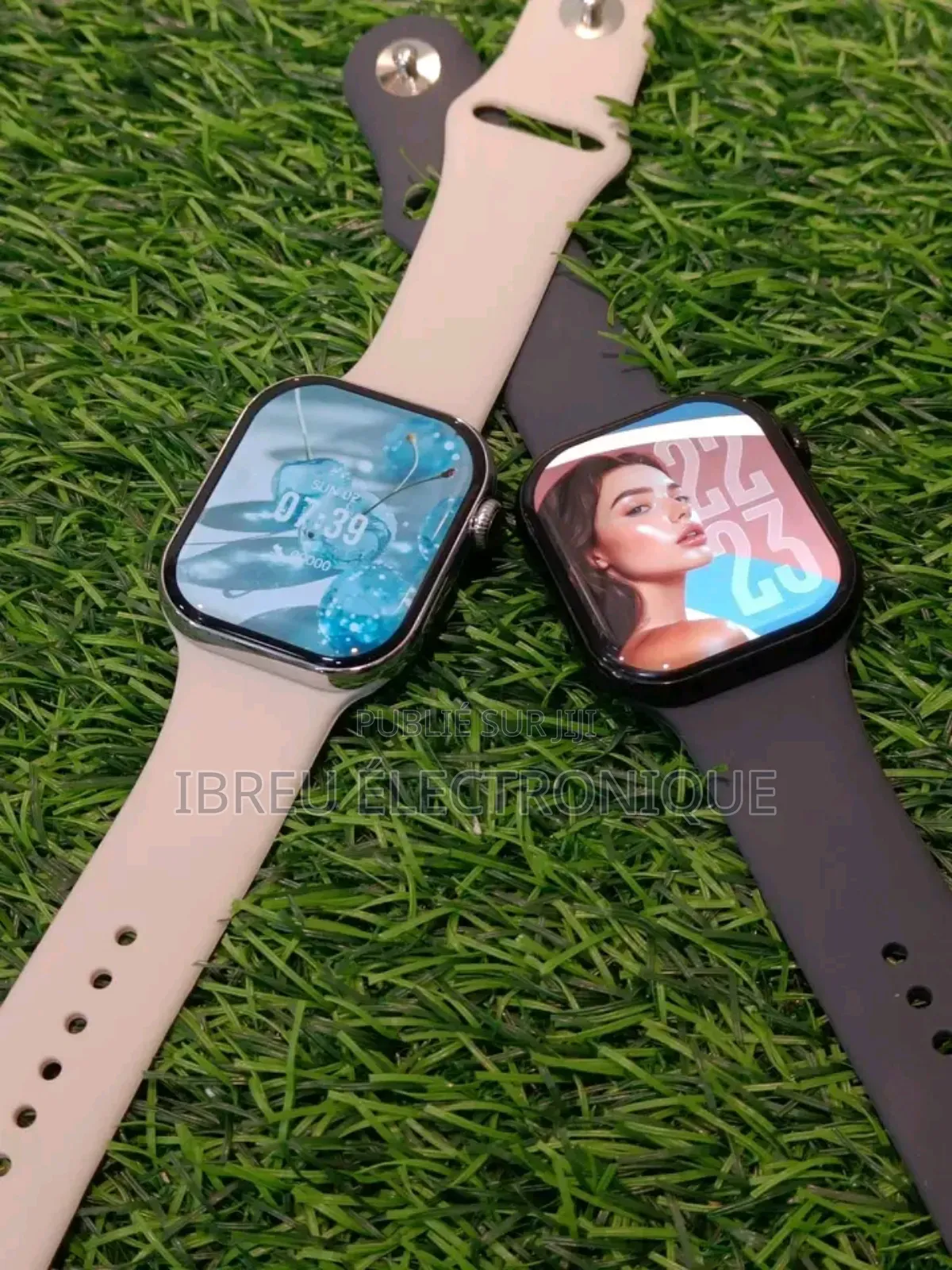 Smartwatch Hello Plum H26 Pro – Série 11