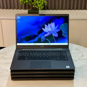 New Ordinateur Portable Dell Latitude 7300 16GB Intel Core I7 SSD 256GB