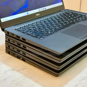 New Ordinateur Portable Dell Latitude 7300 16GB Intel Core I7 SSD 256GB