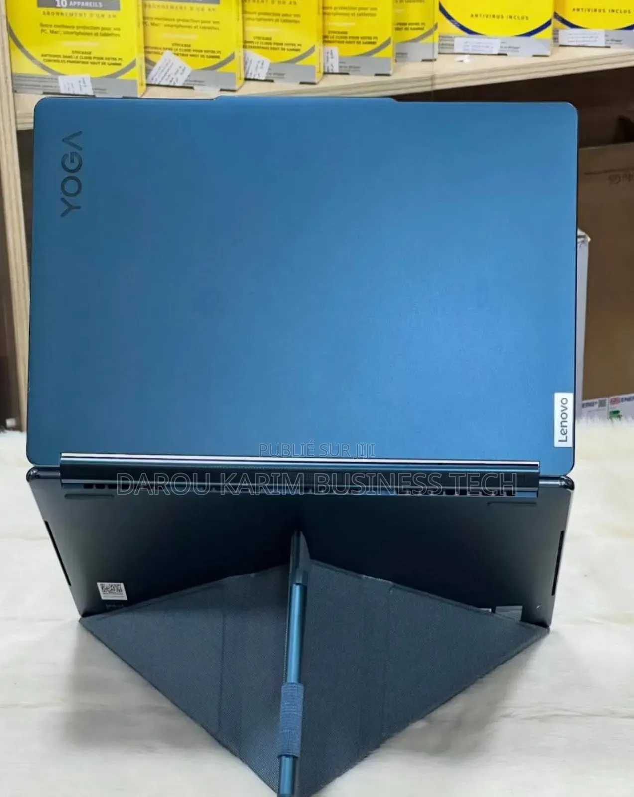 New Lenovo Yoga Book 9i 32GB Intel Core Ultra 7 SSD 1T