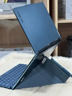 New Lenovo Yoga Book 9i 32GB Intel Core Ultra 7 SSD 1T