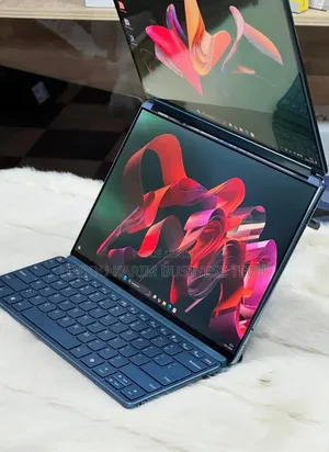 New Lenovo Yoga Book 9i 32GB Intel Core Ultra 7 SSD 1T