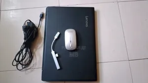 Ordinateur Portable Lenovo V110 8GB Intel Core I3 SSD 500GB