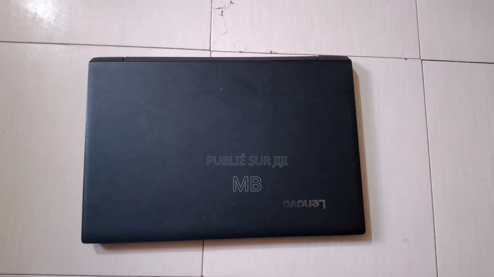 Ordinateur Portable Lenovo V110 8GB Intel Core I3 SSD 500GB