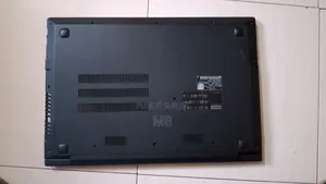 Ordinateur Portable Lenovo V110 8GB Intel Core I3 SSD 500GB