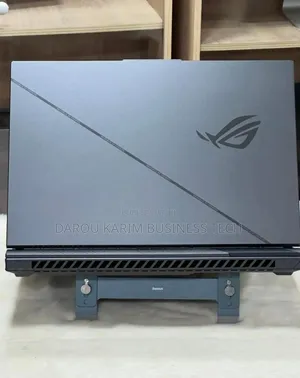 New Ordinateur portable Asus ROG Strix G731G 32GB Intel Core i9 SSD 1T