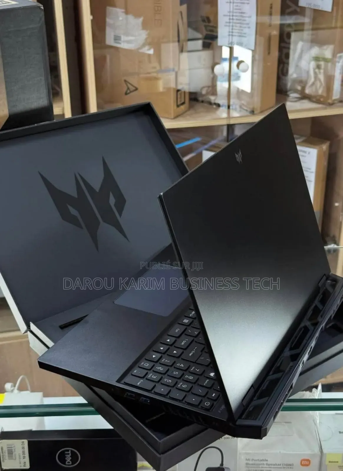 New Acer Predator Helios 16 16GB Intel Core i7 SSD 1T