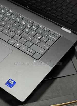 New HP OmniBook X Flip 16" 16GB Intel Core Ultra 7 SSD 1T