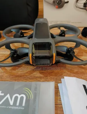 Dji Avata 2 – Combo