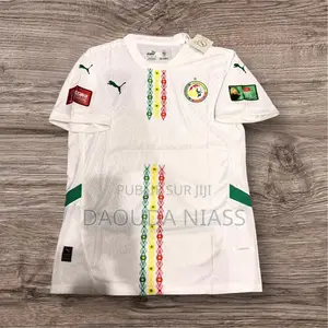 Maillot Sénégal Original