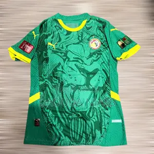 Maillot Sénégal Original