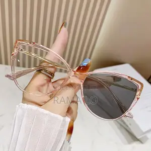 Lunettes Photogray Femme