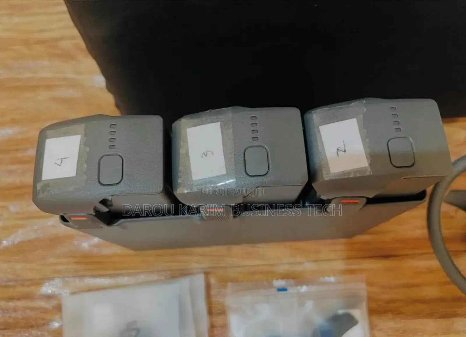 Dji Avata 2 – Combo