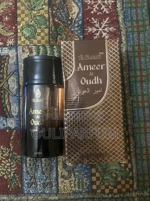 Ameer Oudh Parfum