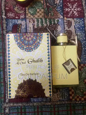 Oud Eau De Parfum Pour Homme