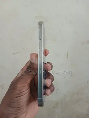 New Apple iPhone 16 Pro 128 GB Argenté