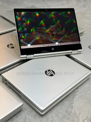 Neuf Ordinateur portable Dell Latitude 7400 16GB Intel Core i5 SSD 512GB