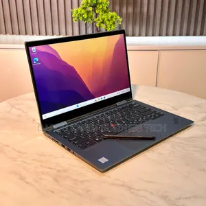 New Lenovo ThinkPad Yoga 16GB Intel Core I7 SSD 512GB