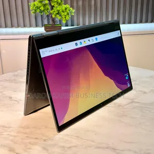 New Lenovo ThinkPad Yoga 16GB Intel Core I7 SSD 512GB