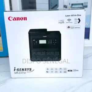 Imprimant Canon I-sensys Mf237w