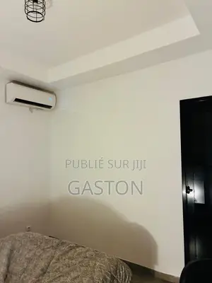 Furnished 3chbre Duplex dans Katos Immo, Mermoz Sacré-Cœur à Louer