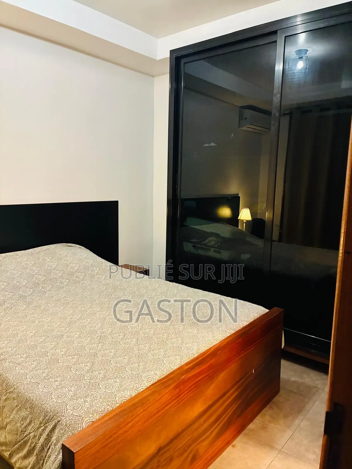 Furnished 3chbre Duplex dans Katos Immo, Mermoz Sacré-Cœur à Louer