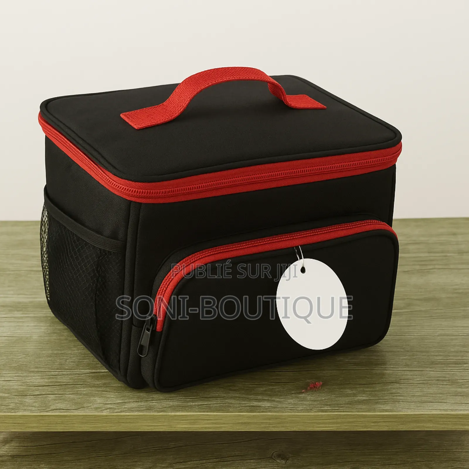 Sac Isothermiques Pour Adulte